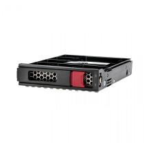 HPE 960GB SATA 6G Read Intensive LFF (3.5in) Low Profile Carrier Value Multi Vendor SSD - P47808-B21 P47808-B21 HPE