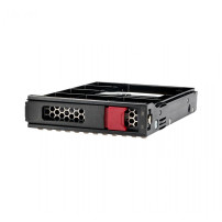 HPE 960GB SATA 6G Read Intensive LFF (3.5in) Low Profile Carrier Value Multi Vendor SSD - P47808-B21 P47808-B21 HPE