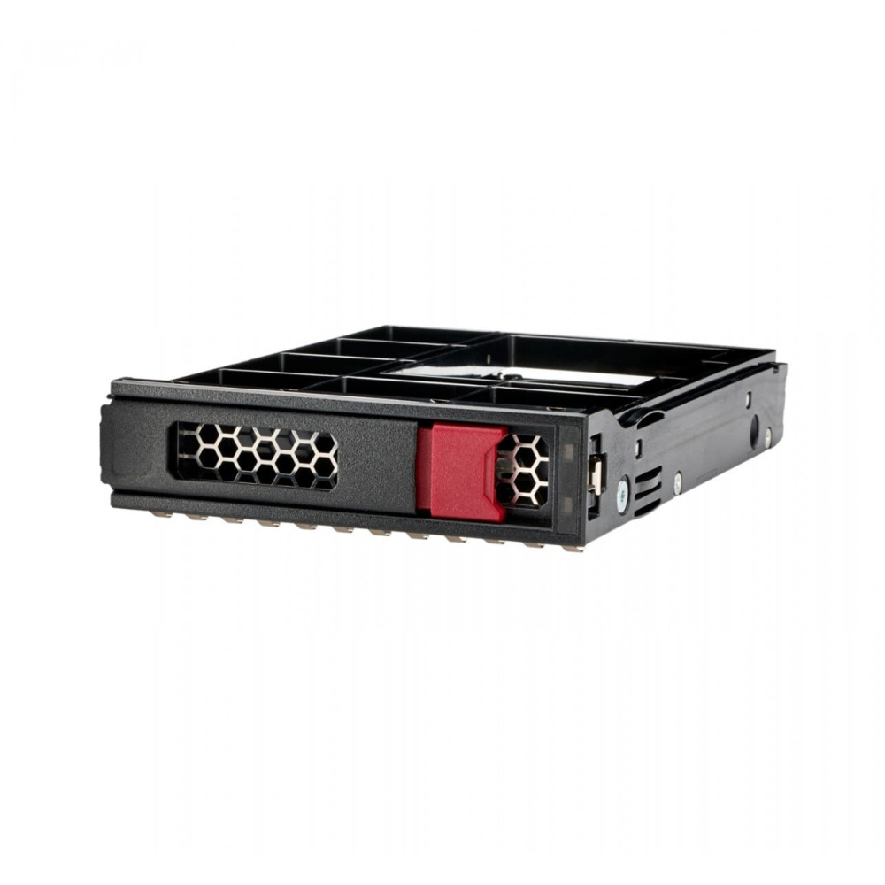 HPE 960GB SATA 6G Read Intensive LFF (3.5in) Low Profile Carrier Value Multi Vendor SSD - P47808-B21 P47808-B21 HPE