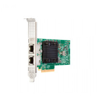 HPE Ethernet 10Gb 2-port BASE-T BCM57416 Adapter - P26253-B21 P26253-B21 HPE