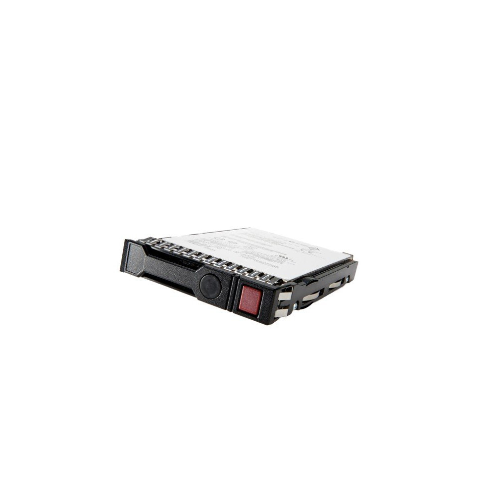 HPE 800GB SAS 12G Mixed Use SFF (2.5in) Smart Carrier Multi Vendor SSD - P49046-B21 P49046-B21 HPE