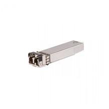 TRANSCEIVER Aruba 1G SFP LC LX 10km SMF XCVR - J4859D J4859D HPE