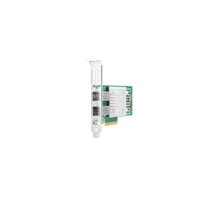 Broadcom BCM57412 Ethernet 10Gb 2-port SFP+ Adapter for HPE - P26259-B21 P26259-B21 HPE