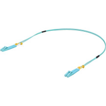 UBIQUITI UOC-0.5 OM3 Duplex LC cable, SR UOC-0.5 UBIQUITI
