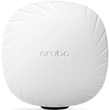 HPE Aruba Networking AP-503-RW Dual Radio 2x2 802.11ax Wi-Fi 6 Campus Access Point R8M98A R8M98A HPE
