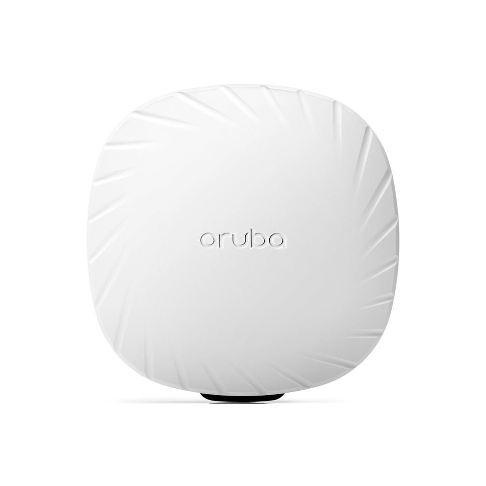 HPE Aruba Networking AP-503-RW Dual Radio 2x2 802.11ax Wi-Fi 6 Campus Access Point R8M98A R8M98A HPE