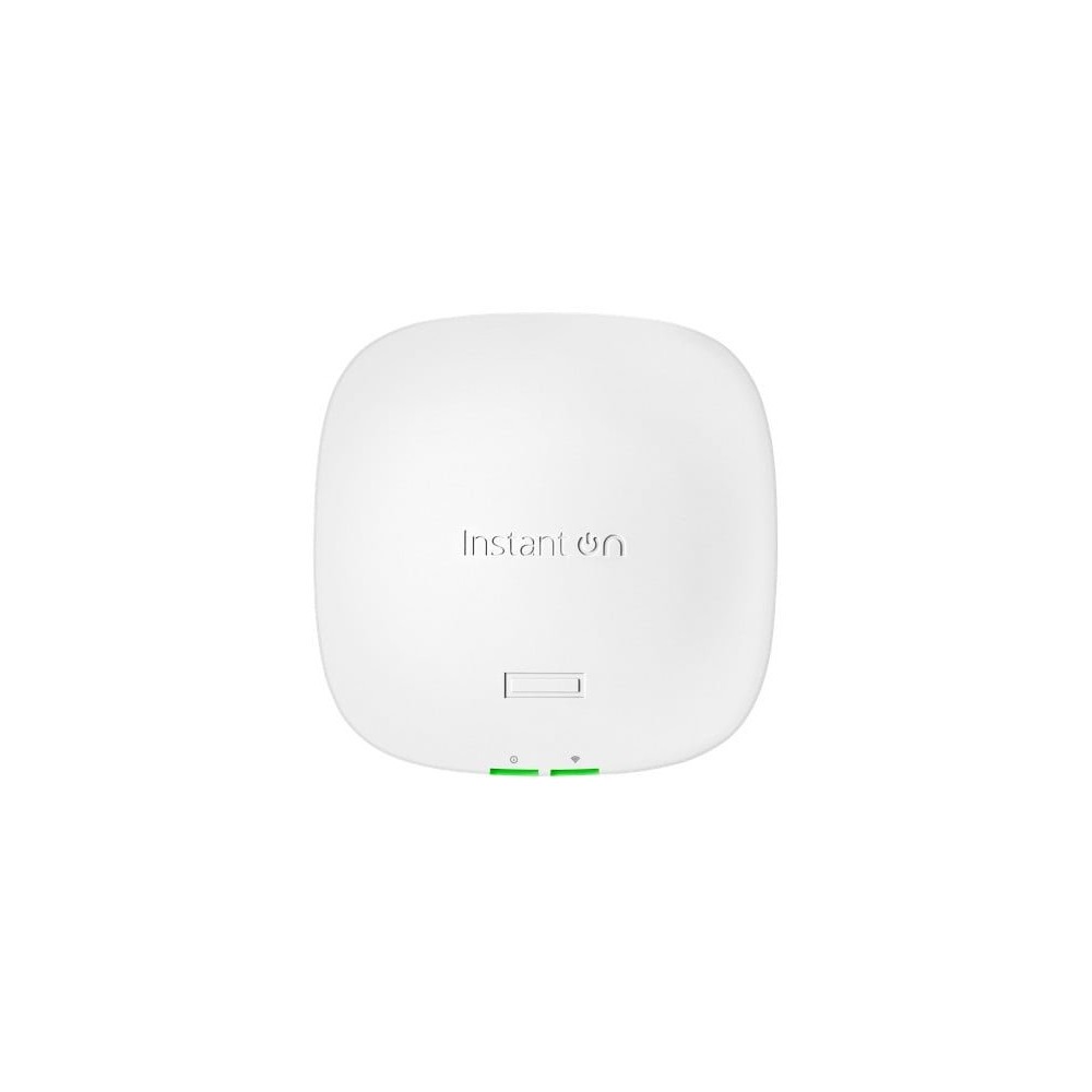 Access Point HPE Networking Instant On Dual Radio 2x2 Wi-Fi 6 (RW) AP21 - S1T09A S1T09A HPE