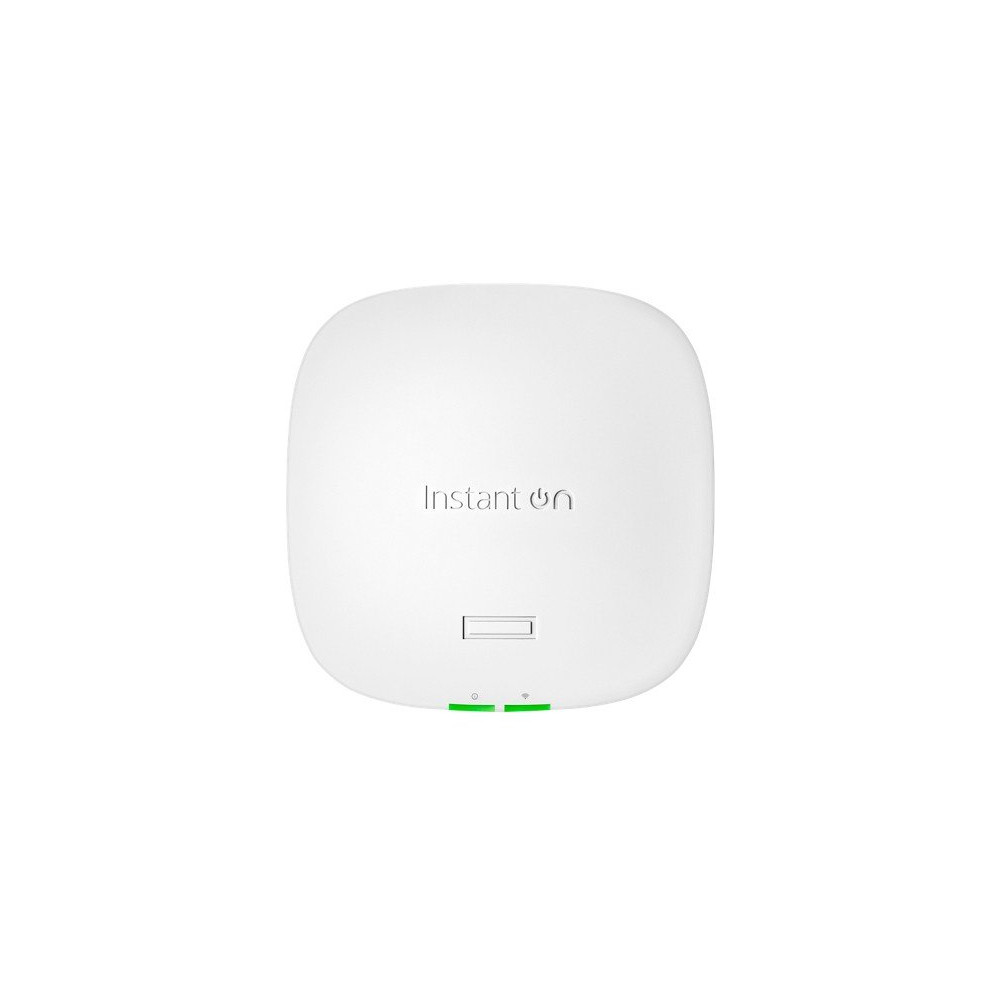 Access Point HPE Networking Instant On Dual Radio Tri Band 2x2 Wi-Fi 6E (RW) AP32 - S1T23A S1T23A HPE