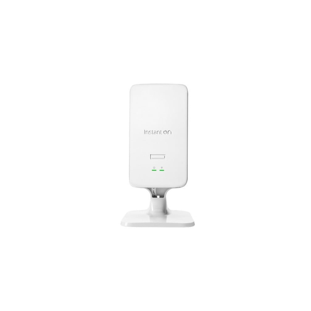 HPE Networking Instant On Access Point Dual Radio 2x2 Wi-Fi 6 (RW) AP22D - S1U76A S1U76A HPE