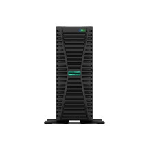 SERVER TOWER HPE ML350 Gen11 Xeon-S 4510 12C 2.40GHz 64GB DDR5 8x2.5 SFF 2x960GB SSD MR408i-o NoDVD 4LAN 2x1000W 3Y NBD SMARTCH.