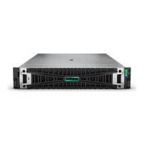 SERVER HPE DL380 Gen11 RACK Xeon-G 6526Y 16C 2.80GHz 128GB DDR5 8x2.5 SFF NS204i-u NoDVD 2x10GB 2x1000W 3Year SMARTCH P77241-425
