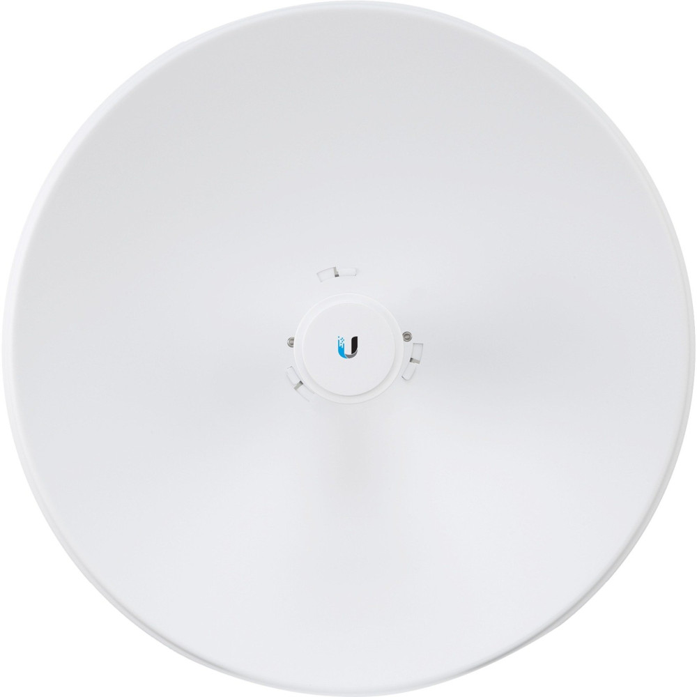 ANTENNA UBIQUITI PBE-5AC-GEN2 5 GHz PowerBeam AC, Gen2 - Pole mount kit (Included) PBE-5AC-Gen2-EU UBIQUITI