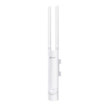 ACCESS POINT WIRELESS TP-LINK EAP225 OUTDOOR AC1200 Dual Band Qualcomm, 1 Gigabit LAN, 2ant est, IP65 Weatherproof, MU-MIMO EAP2