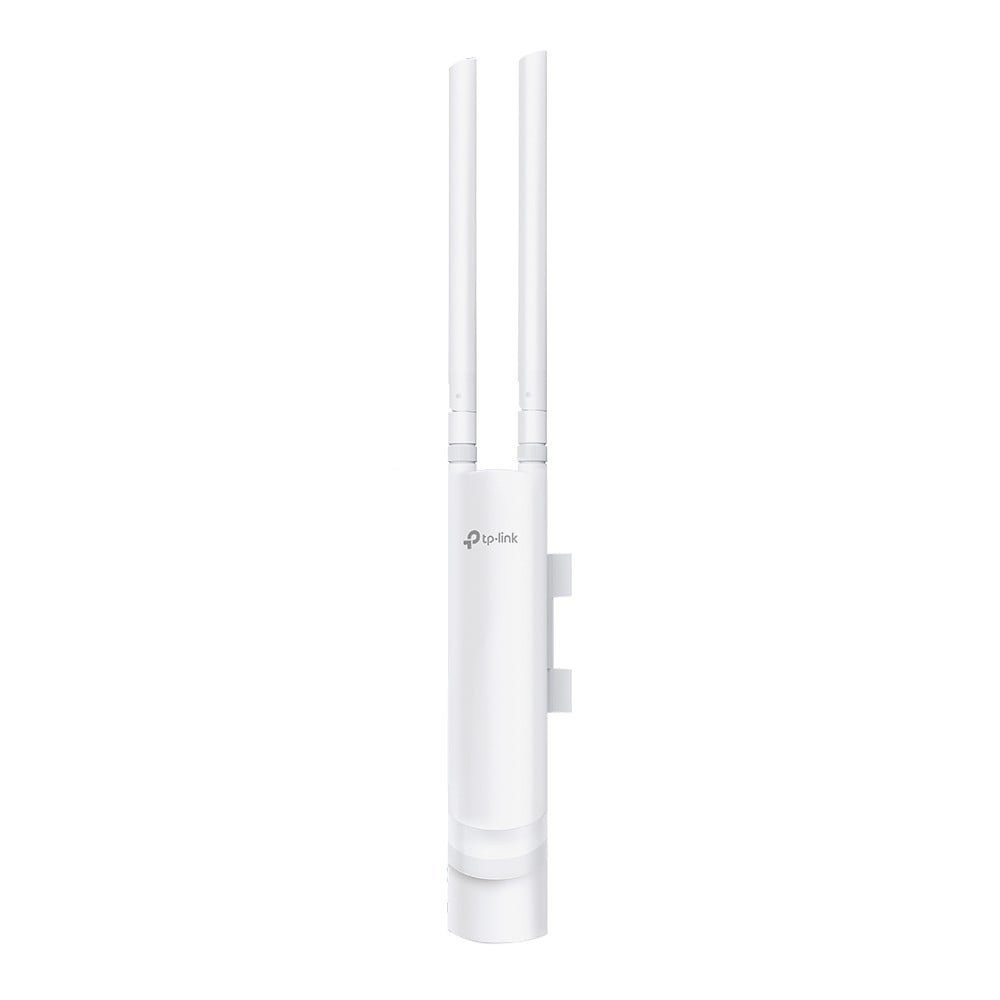 ACCESS POINT WIRELESS TP-LINK EAP225 OUTDOOR AC1200 Dual Band Qualcomm, 1 Gigabit LAN, 2ant est, IP65 Weatherproof, MU-MIMO EAP2