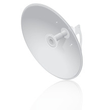 ANTENNA UBIQUITI AF-5G30-S45 5GHz 30DBI SLANT 45° PER AIRFIBER X AF-5G30-S45 UBIQUITI