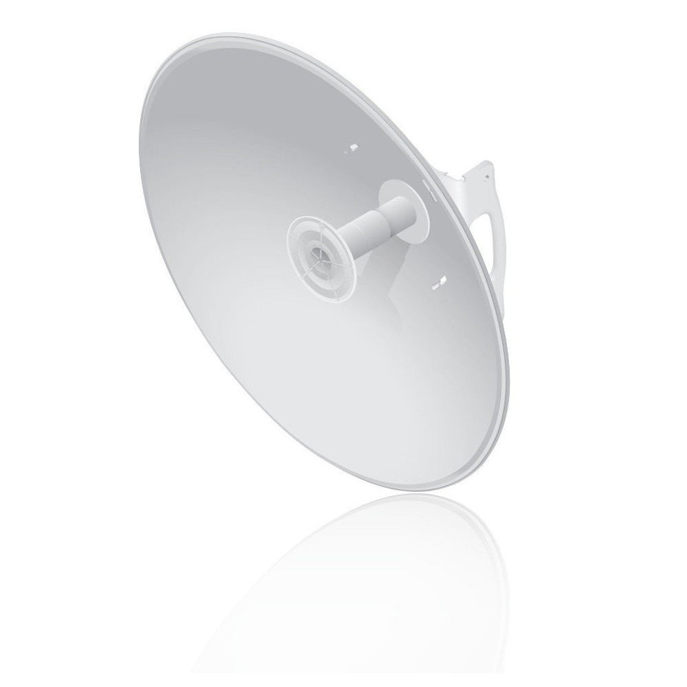 ANTENNA UBIQUITI AF-5G30-S45 5GHz 30DBI SLANT 45° PER AIRFIBER X AF-5G30-S45 UBIQUITI