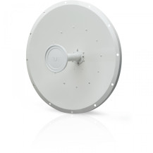ANTENNA UBIQUITI RD-5G30 5 GHz, 30 dB, ROCKETDISH senza radio Rocket RD-5G30 UBIQUITI