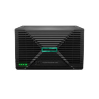 MICRO SERVER HPE P74439-425 GEN11 G7400 2CORE 3.7GHZ 16GB DDR5 4XNHP 3.5in 1x1TB SATA HDD VROC RAID NoDVD 180W 1yNBD SMARTCH. P7