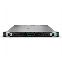 SERVER RACK HPE DL320 Gen11 Xeon-S 4510 12C 2.40GHz 64GB RAM 8x2.5 SFF 2x480GB SSD MR408i-o NoDVD 2LAN 2x1000W 3Y NBD SMARTCH. P