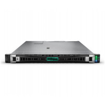 SERVER HPE DL360 Gen11 RACK Xeon-S 4510 12C 2.40GHz 64GB RAM 4x3.5 LFF 2x960GB SSD NoDVD 4x1GB 2X800W 3Y NBD SMARTCH. P81782-425