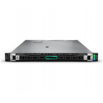 SERVER HPE DL360 Gen11 RACK Xeon-S 4510 12C 2.40GHz 64GB RAM 4x3.5 LFF 2x960GB SSD NoDVD 4x1GB 2X800W 3Y NBD SMARTCH. P81782-425