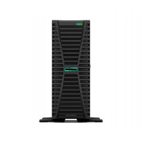 SERVER TOWER HPE ML350 Gen11 Xeon-S 4509Y 8C 2.60GHz 64GB 8x2.5 SFF 2x480GB SSD MR408i-o NoDVD 4x1GBe 2x1000W 3Y NBD SMARTCH. P8