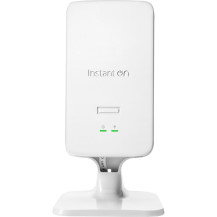 HPE Networking Instant On Access Point Dual Radio 2x2 Wi-Fi 6 (RW) AP22D - Bundle with PSU - S0J33A S0J33A HPE