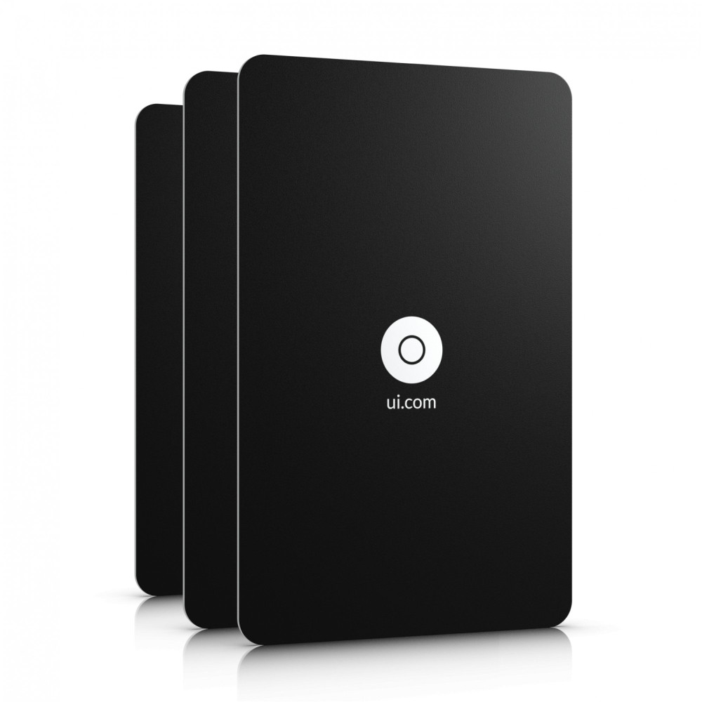 Ubiquiti UA-Card NFC (20pz.) UA-Card UBIQUITI