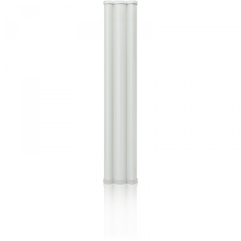 Ubiquiti AM-5G19-120 sector antenna AirMax MIMO 19dBi 5GHz, 120ø, senza radio Rocket AM-5G19-120 UBIQUITI