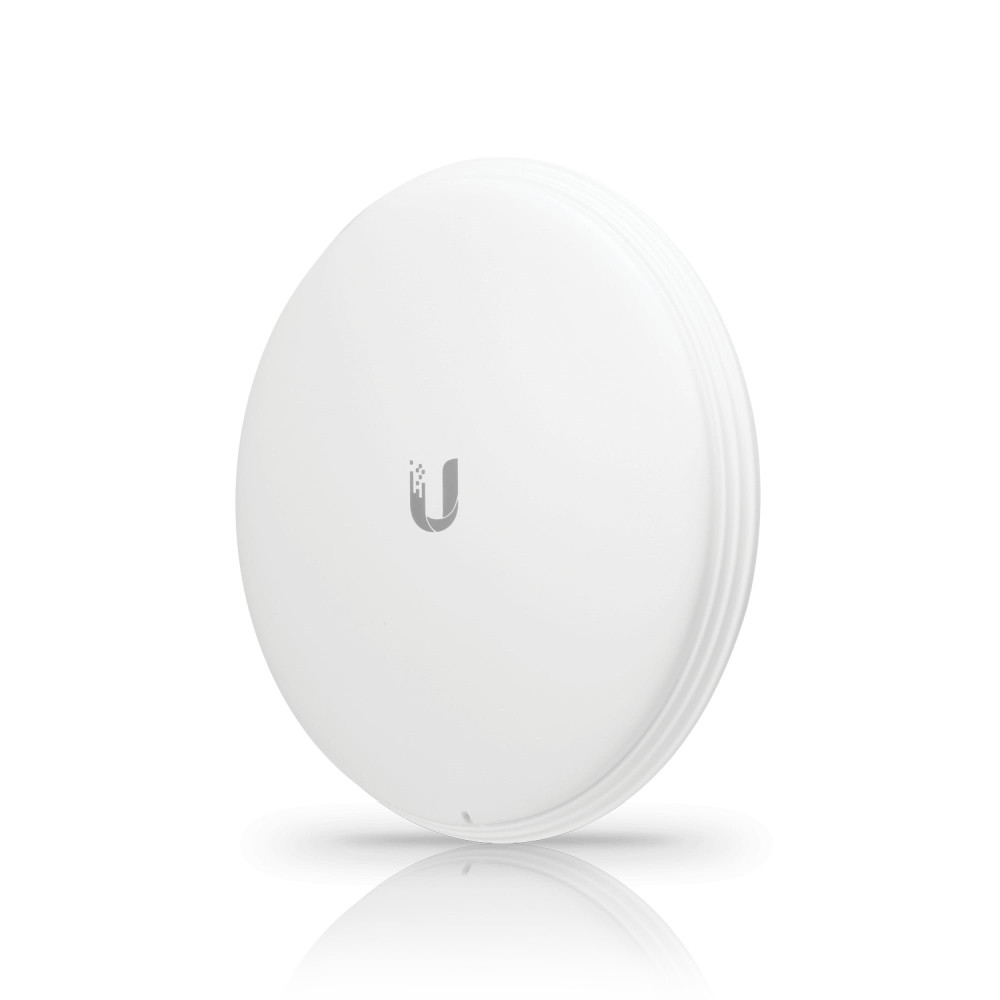 ANTENNA UBIQUITI Horn-5-30 5GHz PrismAP Antenna, 30° Compatibile con le radio Ubiquiti PS-5ac, IS-5AC e IS-M5 Horn-5-30 UBIQUITI