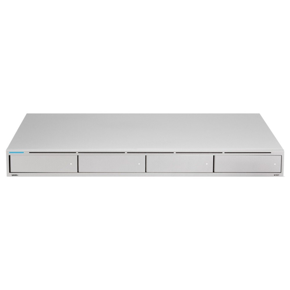 Ubiquiti UNVR-EU UniFi 4Bay Network Video Recorder UNVR-EU UBIQUITI
