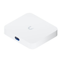 Ubiquiti UCG-Ultra EU UniFi Cloud Gateway 4x GbE RJ45 LAN, 1x 1/2.5GbE RJ45 WAN, USB-C, Bluetooth - UCG-ULTRA UCG-Ultra-EU UBIQU