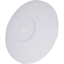UBIQUITI ACCESS POINT U7-PRO-MAX WIRELESS UNIFI 1P RJ45 2.5 GbE WiFi 7/5/6 PoE+ 2.4G/5/6HZ -  MIMO 2X2 - 500 CLIENT U7-PRO-MAX U