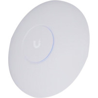UBIQUITI ACCESS POINT U7-PRO-MAX WIRELESS UNIFI 1P RJ45 2.5 GbE WiFi 7/5/6 PoE+ 2.4G/5/6HZ -  MIMO 2X2 - 500 CLIENT U7-PRO-MAX U