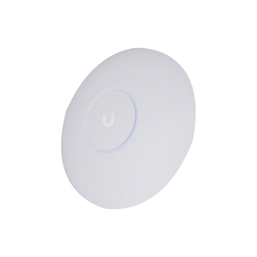 UBIQUITI ACCESS POINT U7-PRO-MAX WIRELESS UNIFI 1P RJ45 2.5 GbE WiFi 7/5/6 PoE+ 2.4G/5/6HZ -  MIMO 2X2 - 500 CLIENT U7-PRO-MAX U