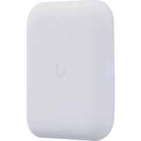 UBIQUITI ACCESS POINT U7 Outdoor WIRELESS UNIFI 1P RJ45 2.5 GbE WiFi 7/5/6 PoE+ 2.4G/5HZ MIMO 2X2 -  - 200 CLIENTS U7-Outdoor UB