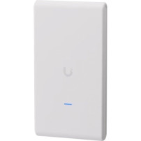 Ubiquiti - U6-Mesh-Pro-EU Indoor/outdoor, 4x4 WiFi 6 access point designed for mesh applications U6-Mesh-Pro-EU U6-Mesh-Pro-EU U