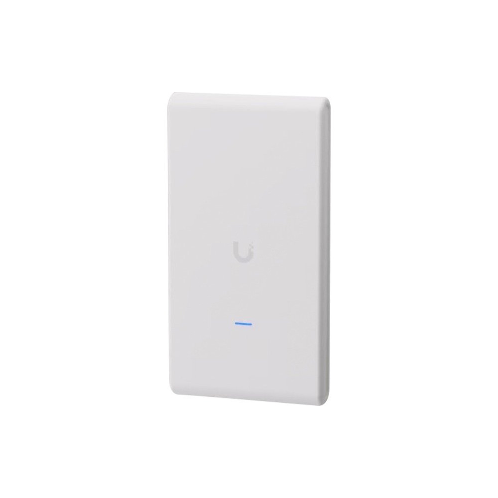 Ubiquiti - U6-Mesh-Pro-EU Indoor/outdoor, 4x4 WiFi 6 access point designed for mesh applications U6-Mesh-Pro-EU U6-Mesh-Pro-EU U