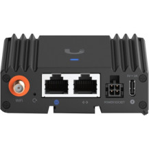 UBIQUITI MOBILE ROUTER ULTRA LTE WiFi | UniFi WIFI4, RJ45  ALIMENTAZIONE USB-C/DC - UMR-Ultra UMR-Ultra UBIQUITI