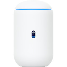 Ubiquiti UDR7(15W) Dream Router WiFi7 ,2x2 MIMO, POE, RJ45 - UDR7 UDR7-EU UBIQUITI