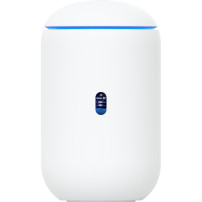 Ubiquiti UDR7(15W) Dream Router WiFi7 ,2x2 MIMO, POE, RJ45 - UDR7 UDR7-EU UBIQUITI