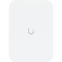 UBIQUITI ACCESS POINT U7-IW UNIFI IN-WALL 1* RJ45 2.5 GBE WIFI 7/5/6 POE+ 2.4G/5/6HZ MIMO 2X2, 4 SPATIAL STREAMS U7-IW UBIQUITI