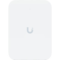 UBIQUITI ACCESS POINT U7-IW UNIFI IN-WALL 1* RJ45 2.5 GBE WIFI 7/5/6 POE+ 2.4G/5/6HZ MIMO 2X2, 4 SPATIAL STREAMS U7-IW UBIQUITI
