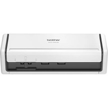 SCANNER BROTHER ADS-1800W A4 30PPM DADF 20FF USB 2.0 WiFi Display Touch 7.1cm ADS1800WUN1 BROTHER