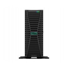 SERVER TOWER HPE ML350 Gen11 Xeon-S 4514Y 16C 2.00GHz 64GB DDR5 8x2.5 SFF 2x480GB SSD MR408i-o NoDVD 4LAN 2x1000W 3Y NBD SMARTCH