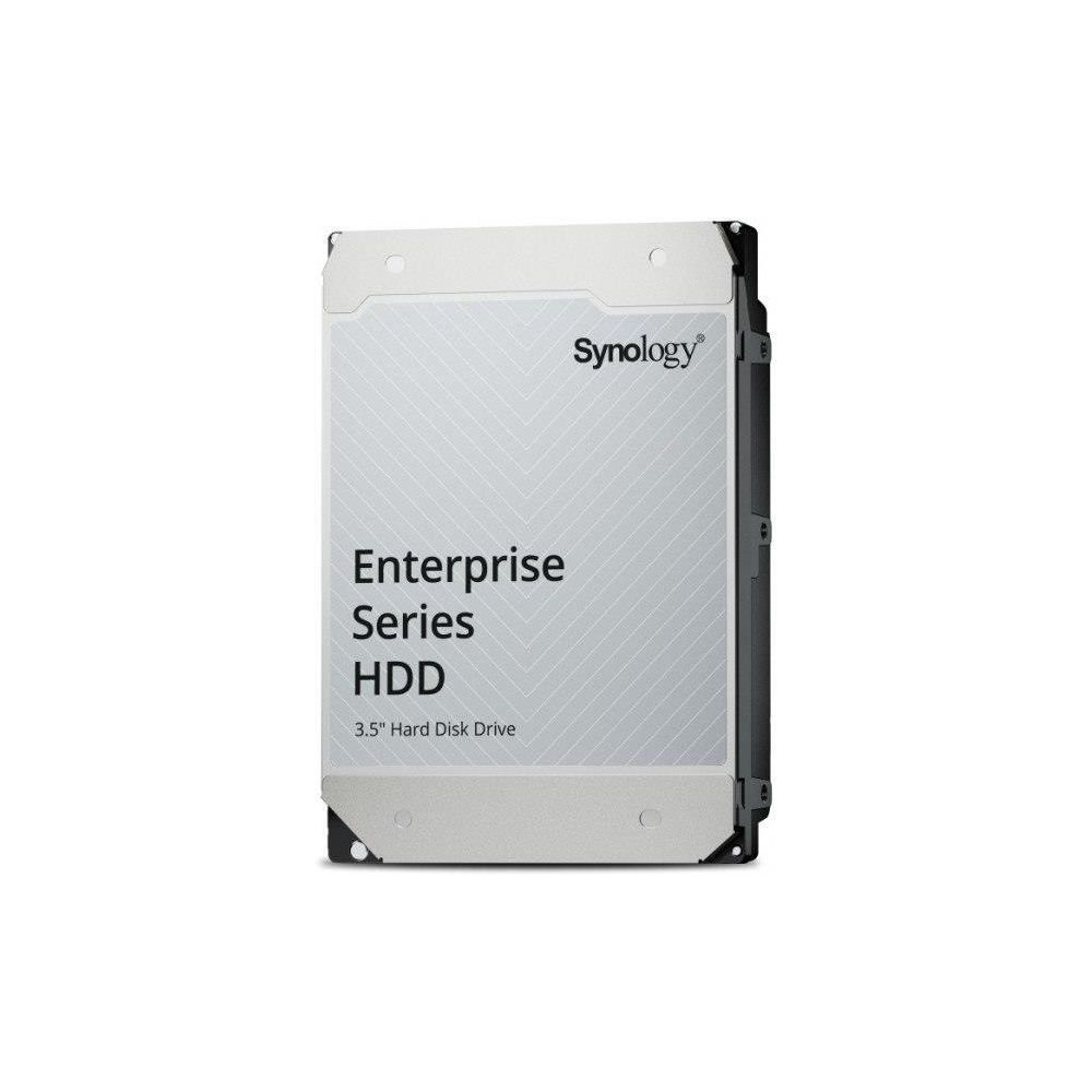 HDD SATA 3,5" x NAS SYNOLOGY Enterprise Series 4TB SATA GARANZIA 5Y - HAT5320-4T HAT5320-4T SYNOLOGY