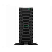 SERVER TOWER HPE ML350 Gen11 Xeon-S 4510 12C 2.40GHz 64GB DDR5 8x2.5 SFF MR408i-o 4x1Gbe NS204i-u 2x1000W 3Y NBD SMARTCH. P85583
