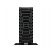 SERVER TOWER HPE ML350 Gen11 Xeon-S 4510 12C 2.40GHz 64GB DDR5 8x2.5 SFF MR408i-o 4x1Gbe NS204i-u 2x1000W 3Y NBD SMARTCH. P85583