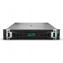 SERVER HPE DL380 Gen11 RACK Xeon-S 4516Y+ 24C 2.20GHz 64GB RAM 8x2.5 SFF 2x480GB SSD MR408i-o 2x10GbE BaseT 2x1000W 3Y SMARTCH. 