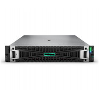SERVER HPE DL380 Gen11 RACK Xeon-S 4516Y+ 24C 2.20GHz 64GB RAM 8x2.5 SFF 2x480GB SSD MR408i-o 2x10GbE BaseT 2x1000W 3Y SMARTCH. 